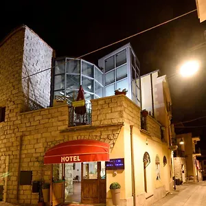 Antica Loceri