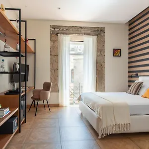***** Bed & Breakfast Kbirr Charming House Italy