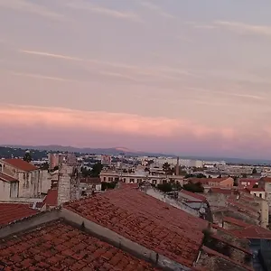 מלון Vittorio Emanuele, סאסארי
