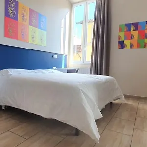 ** Hotel Genesi Italy