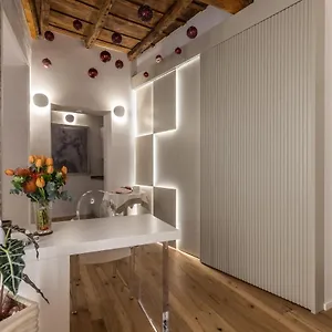  Guest house Trevi Steps Italy