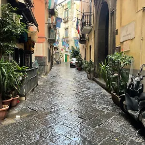  Bed & Breakfast Sophia Boutique Italy