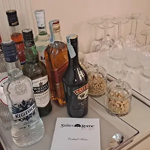  Guest house Suites Rome Italy