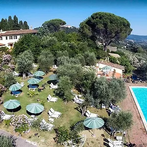 **** Hotel Le Rondini Italy