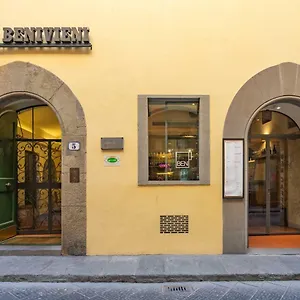 *** Hotel Benivieni Italy