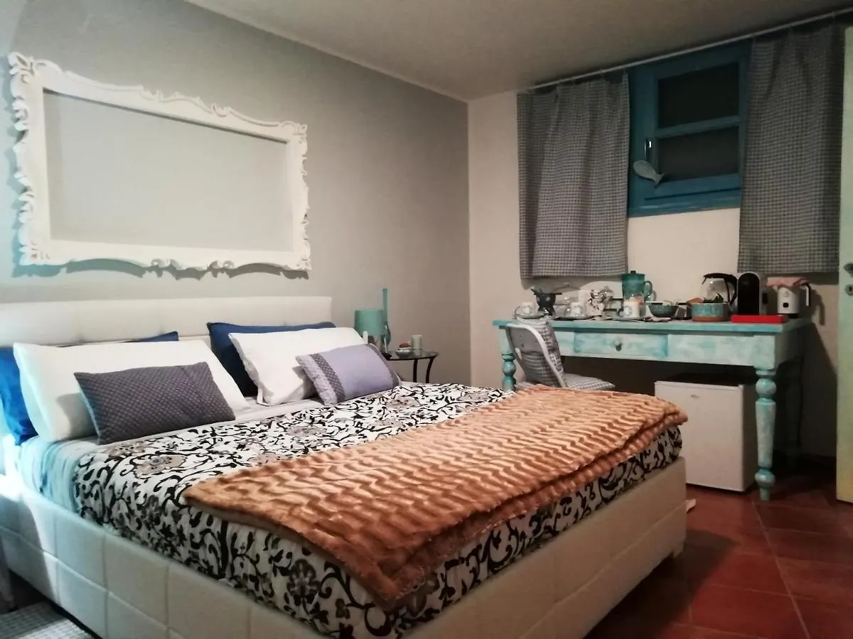 La Forma Dell'Acqua Bed & Breakfast Su Forti