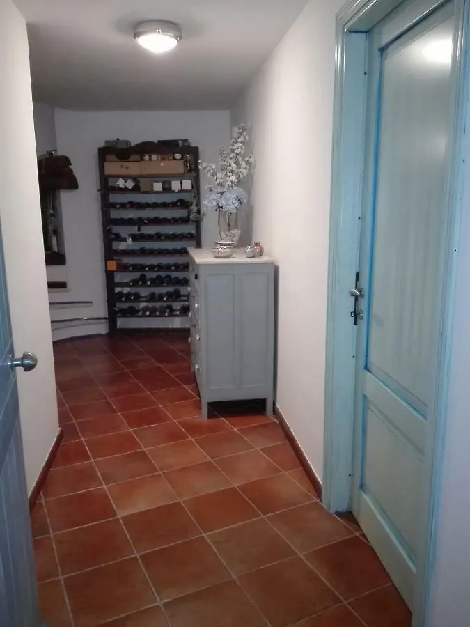 La Forma Dell'Acqua Bed & Breakfast Su Forti