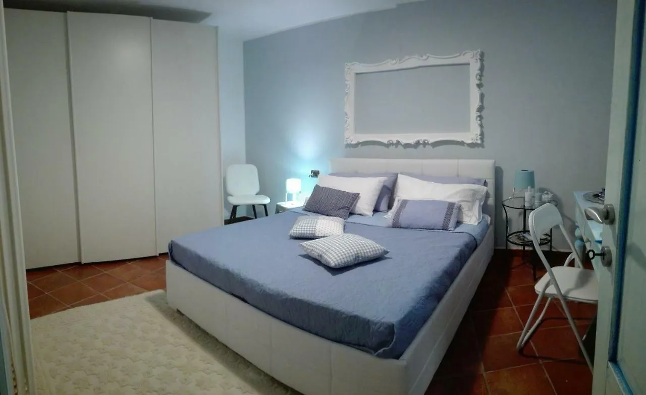 La Forma Dell'Acqua Bed & Breakfast Su Forti 0*,  Italy