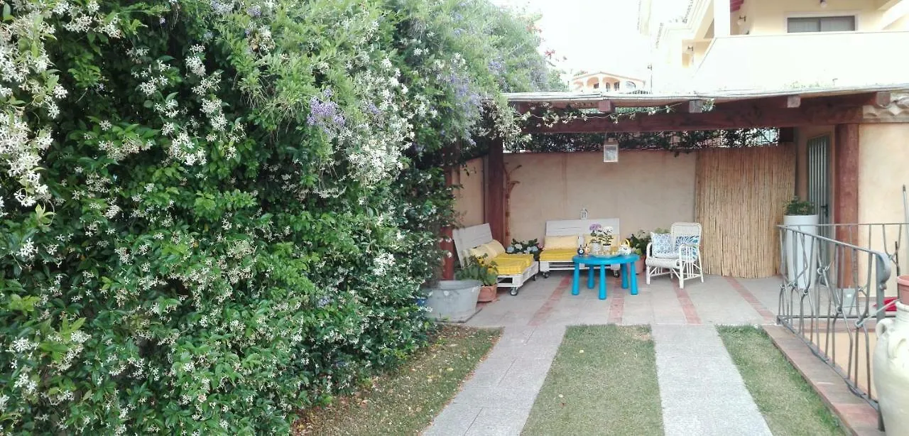 La Forma Dell'Acqua Bed & Breakfast Su Forti