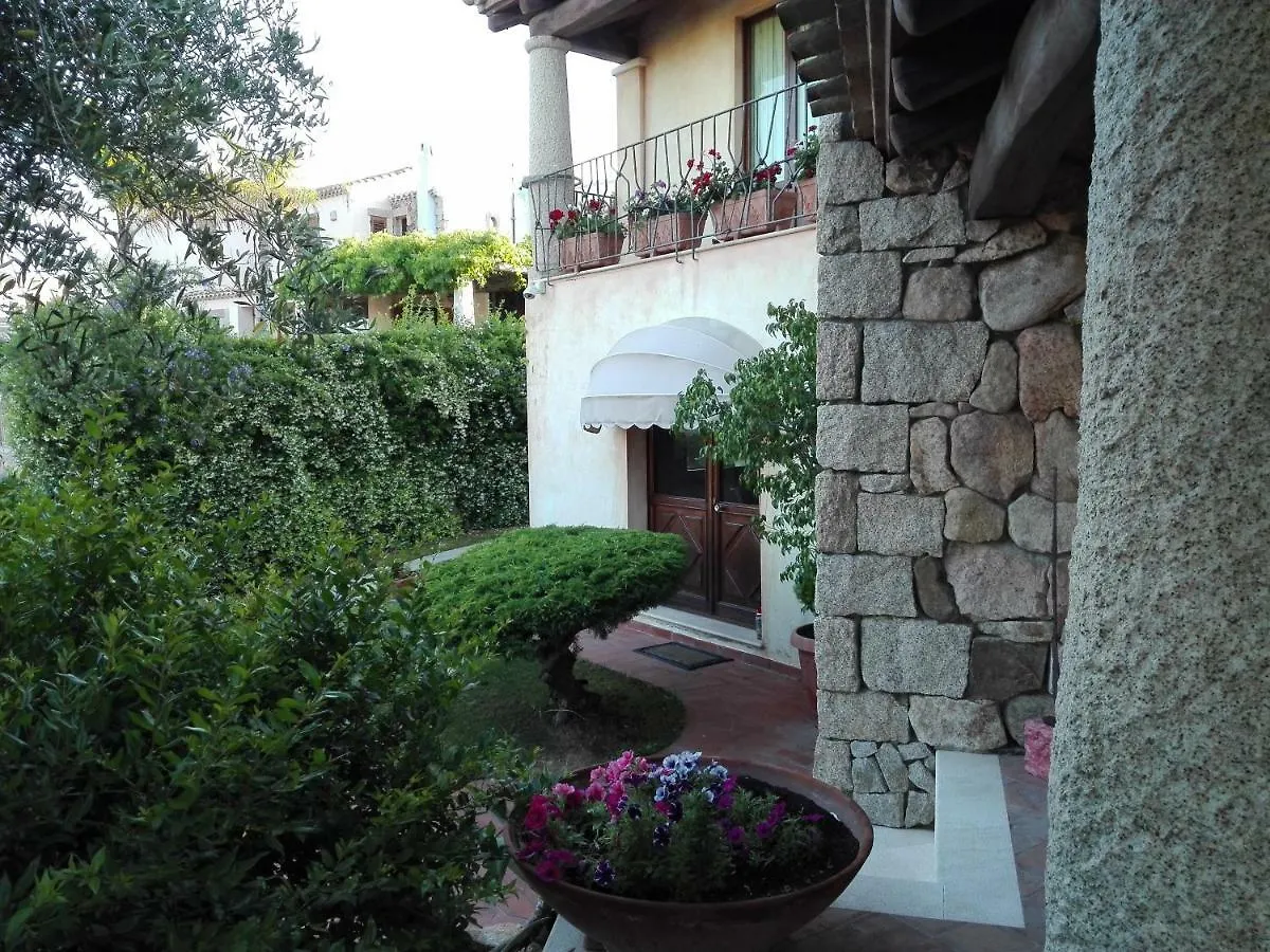 La Forma Dell'Acqua Bed & Breakfast Su Forti