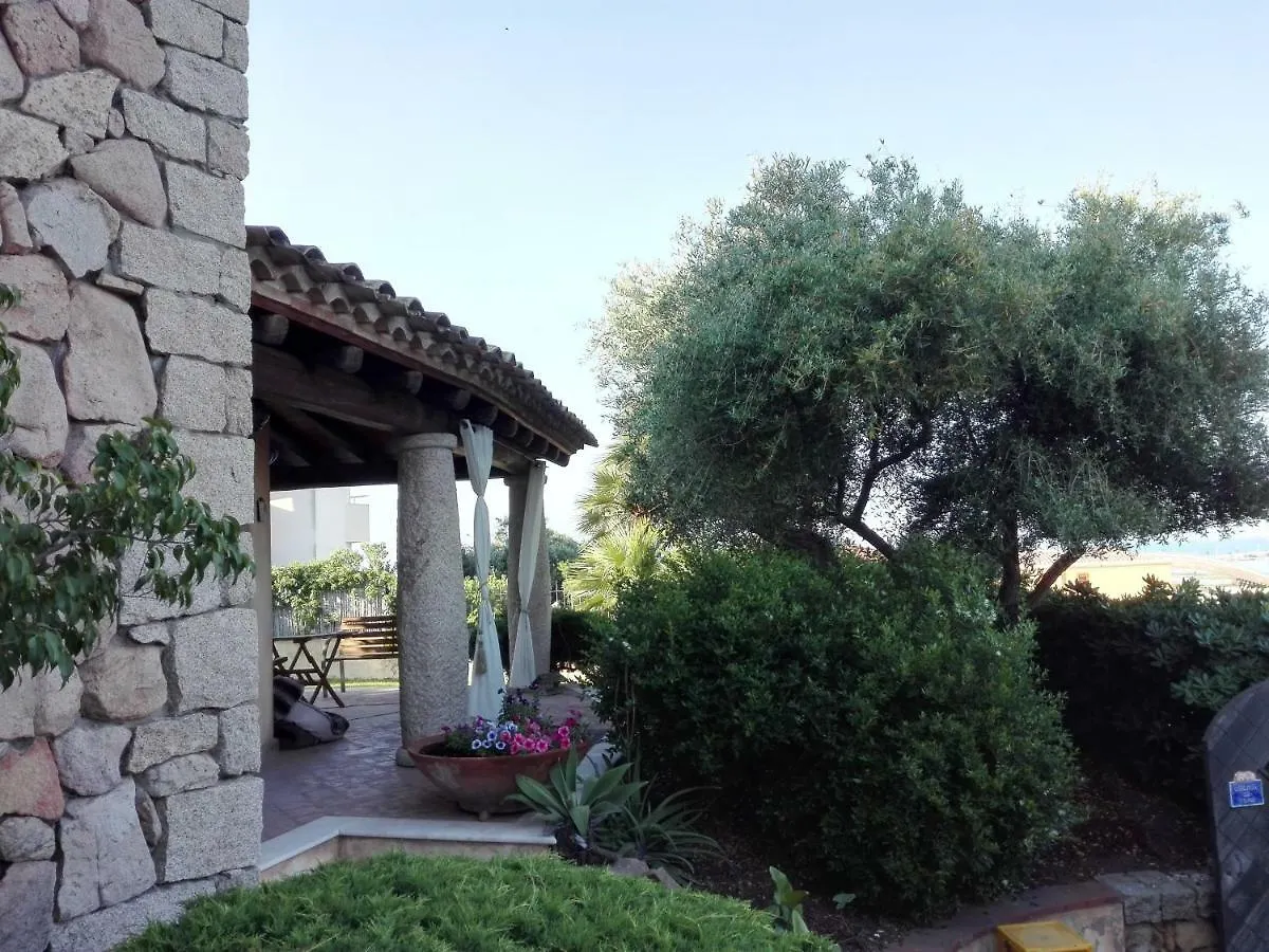 La Forma Dell'Acqua Bed & Breakfast Su Forti