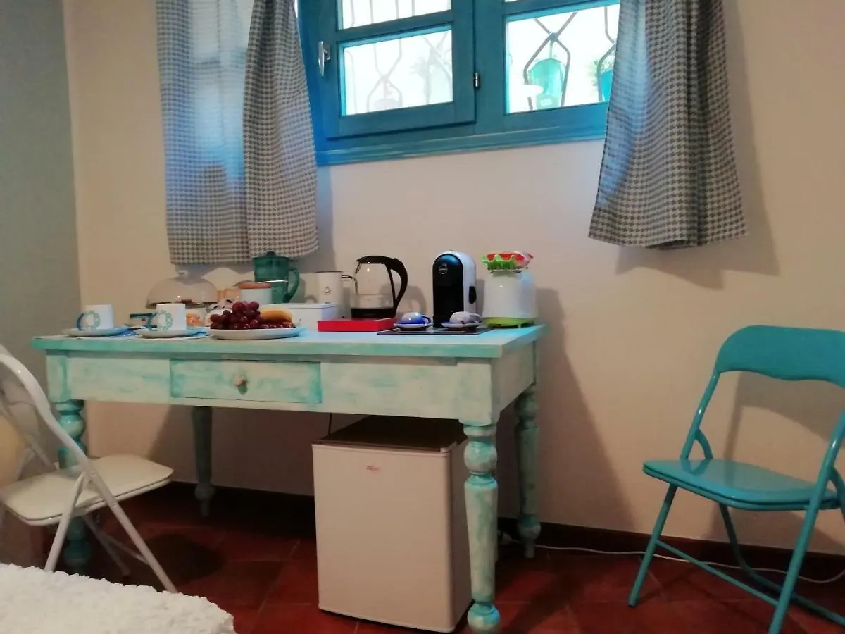 La Forma Dell'Acqua Bed & Breakfast Su Forti