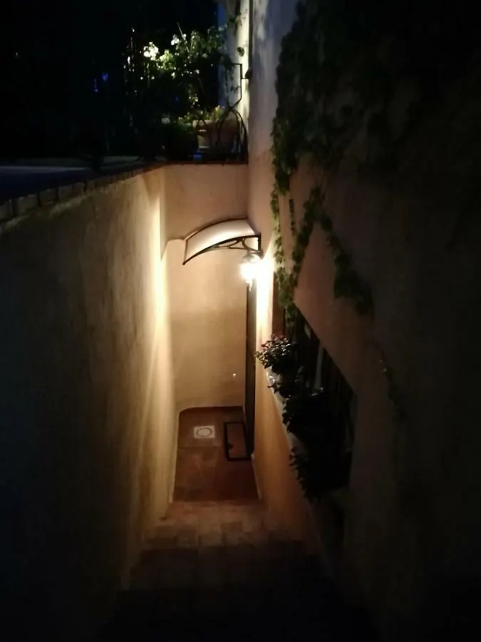 La Forma Dell'Acqua Bed & Breakfast Su Forti